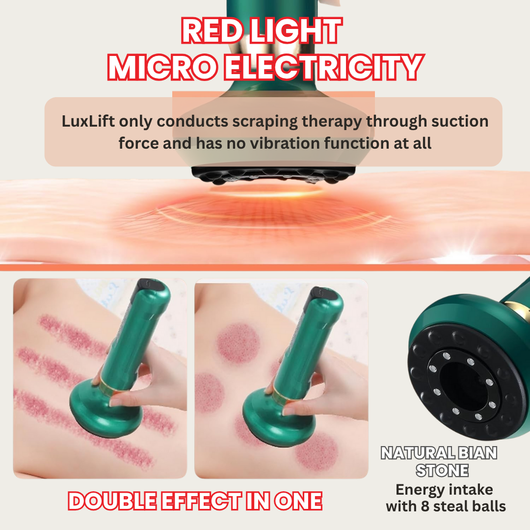 LuxLift™ Cellulite Smoothing Massager