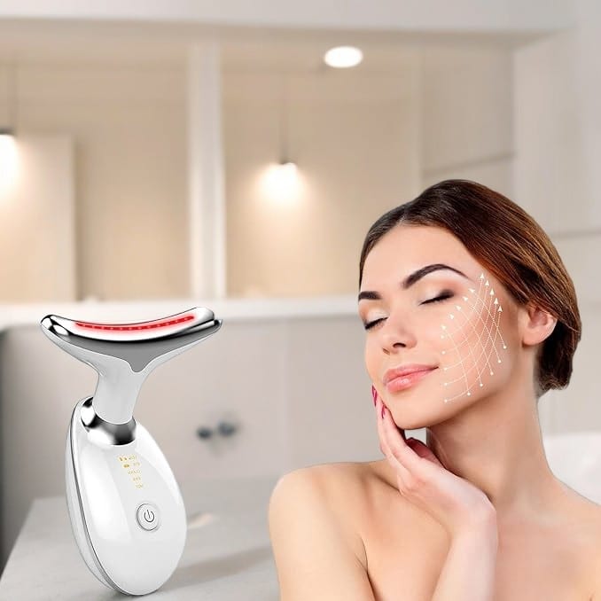 Lux Neck Beauty Machine