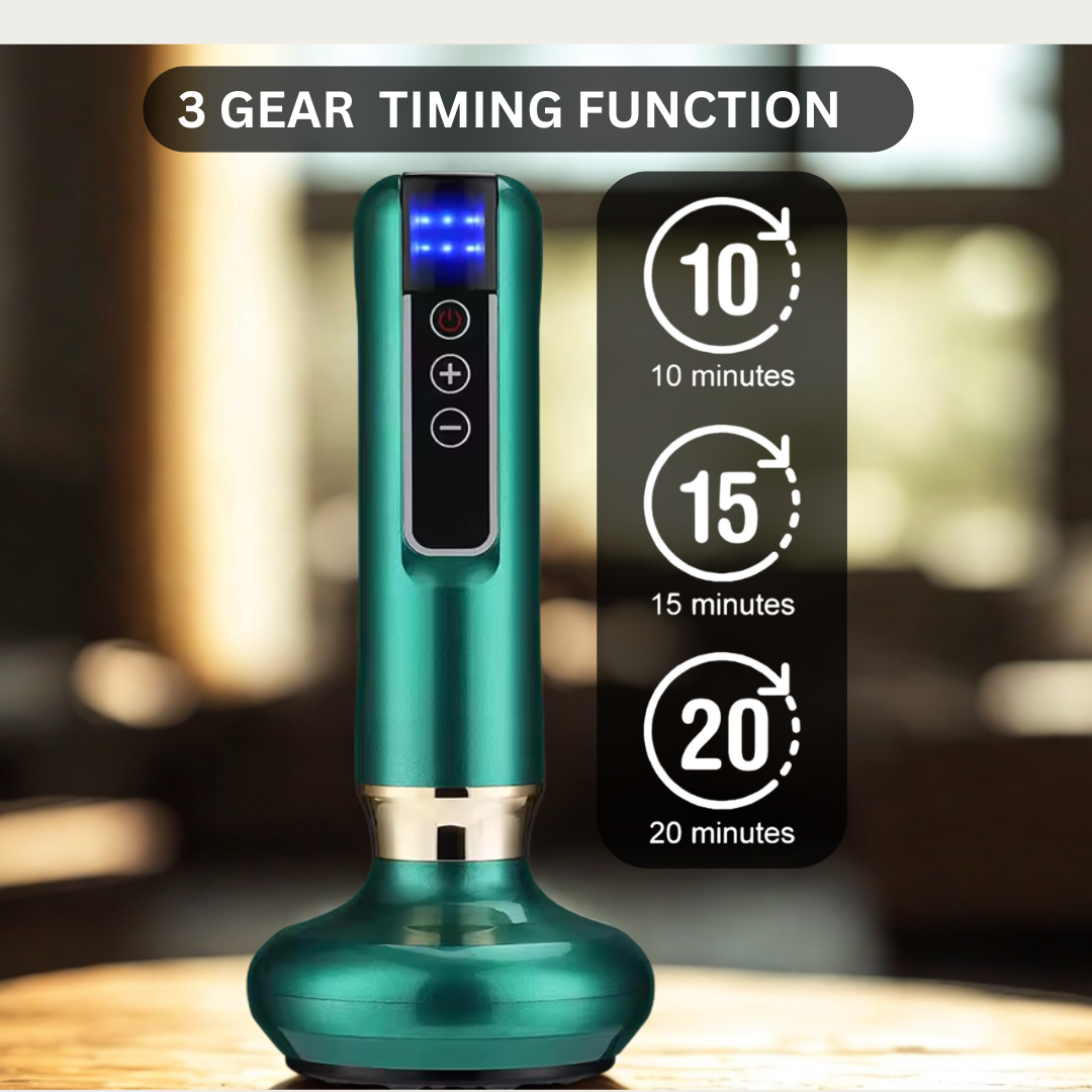 LuxLift™ Cellulite Smoothing Massager