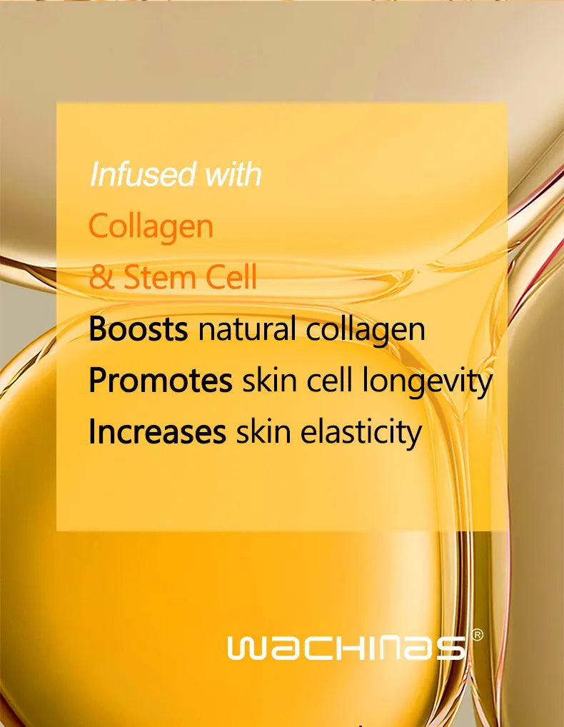 Custom Glide Massage Oil for LuxLift™
