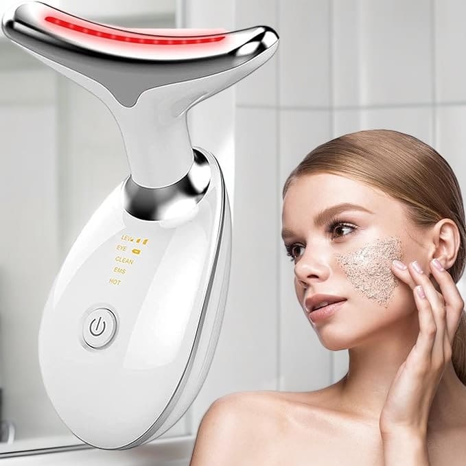 Lux Neck Beauty Machine