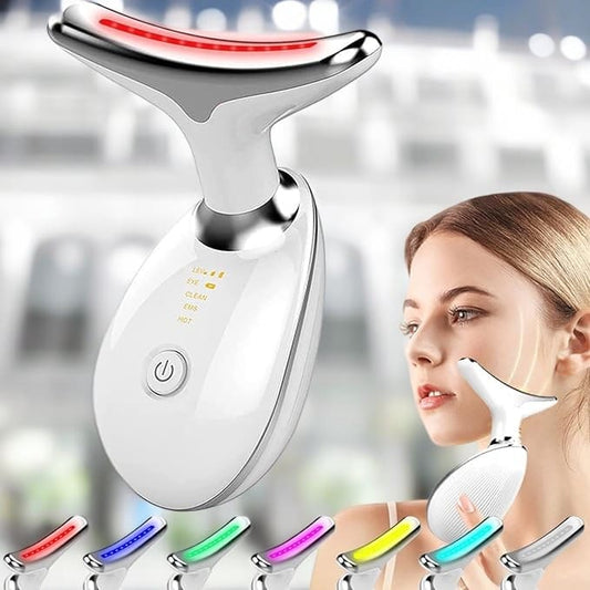 Lux Neck Beauty Machine
